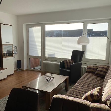 Ferienwohnung Fortuna Borkum Exterior photo